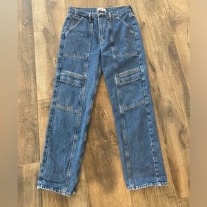 Agolde Cooper Carpenter Jeans